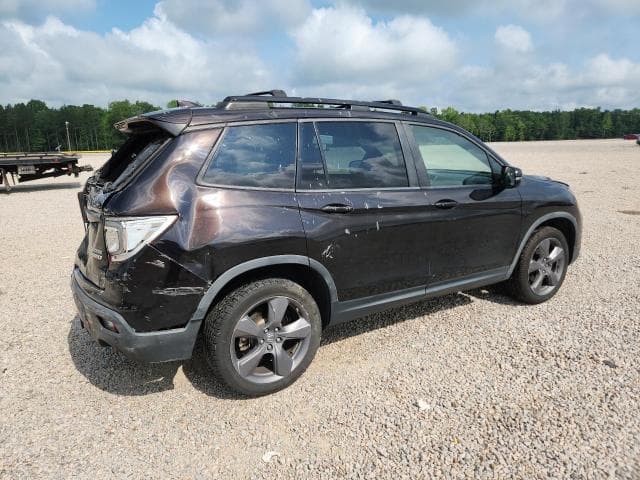 2019 HONDA PASSPORT TOURING TOURING 3