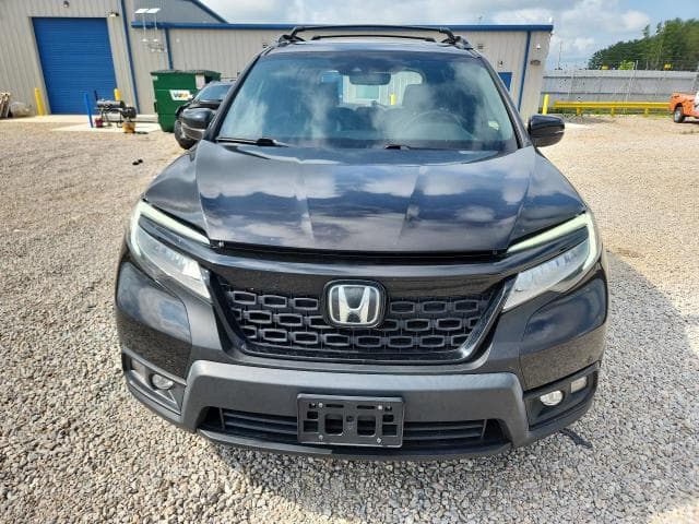 2019 HONDA PASSPORT TOURING TOURING 5
