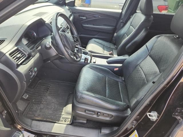 2019 HONDA PASSPORT TOURING TOURING 7