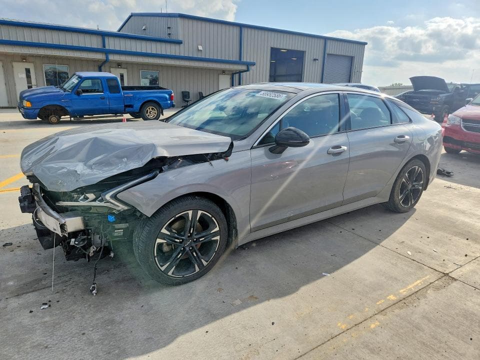 2023 KIA K5 GT LINE GT LINE - 1
