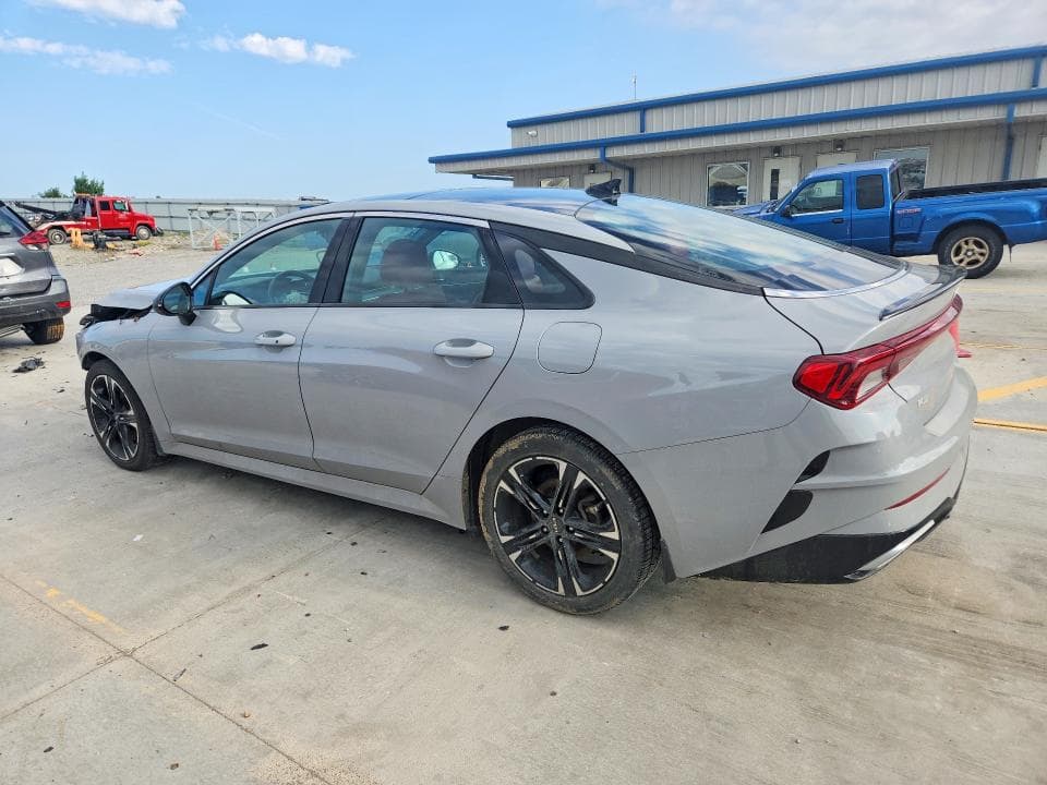 2023 KIA K5 GT LINE GT LINE 2
