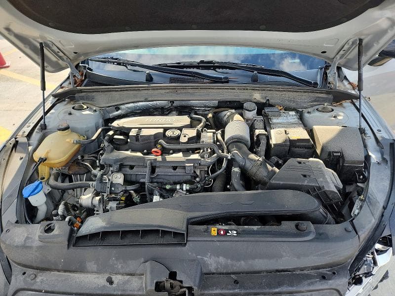 2023 KIA K5 GT LINE GT LINE 11