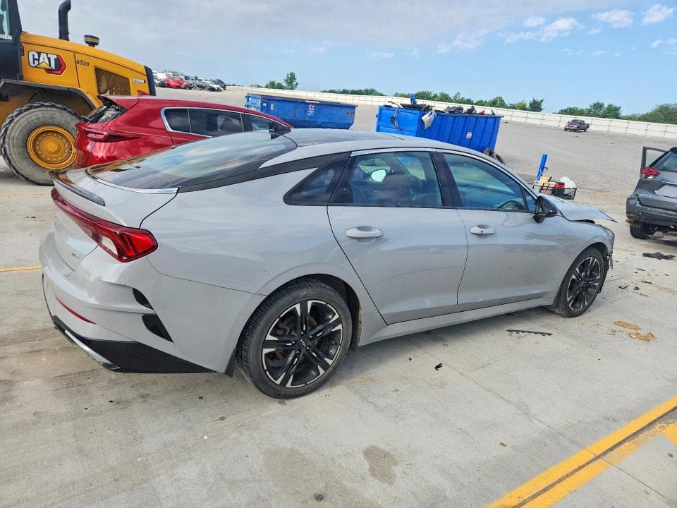 2023 KIA K5 GT LINE GT LINE 3