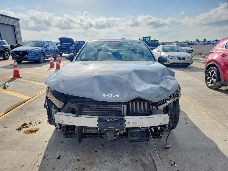2023 KIA K5 GT LINE GT LINE 5