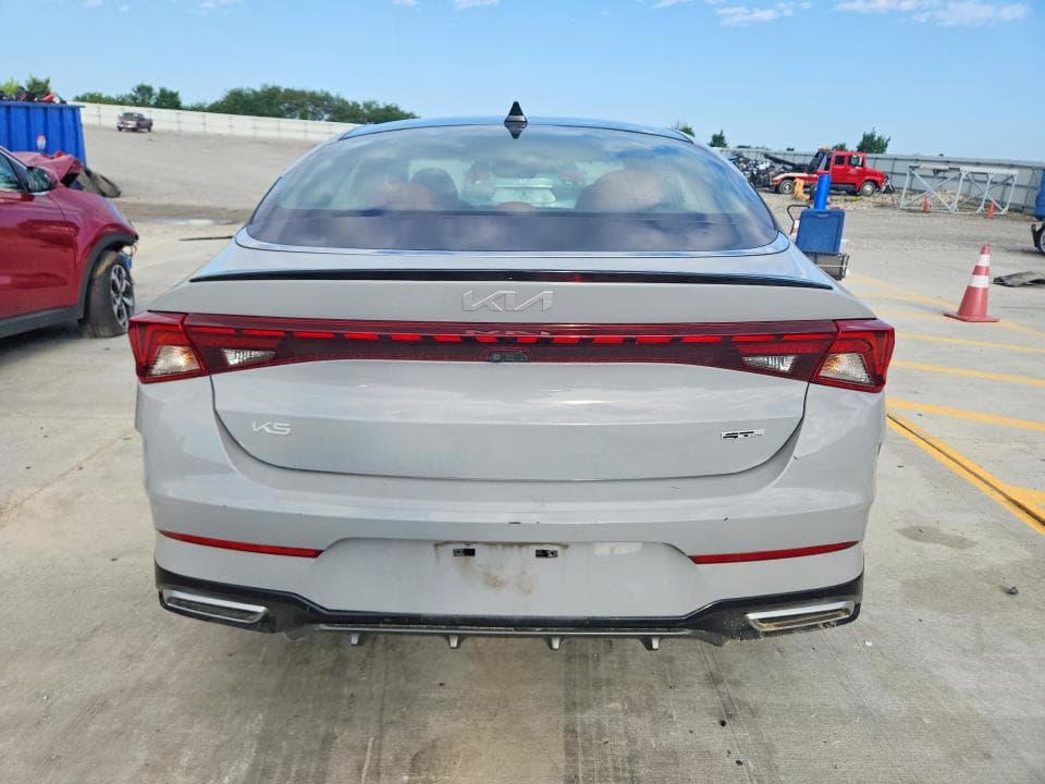 2023 KIA K5 GT LINE GT LINE 6