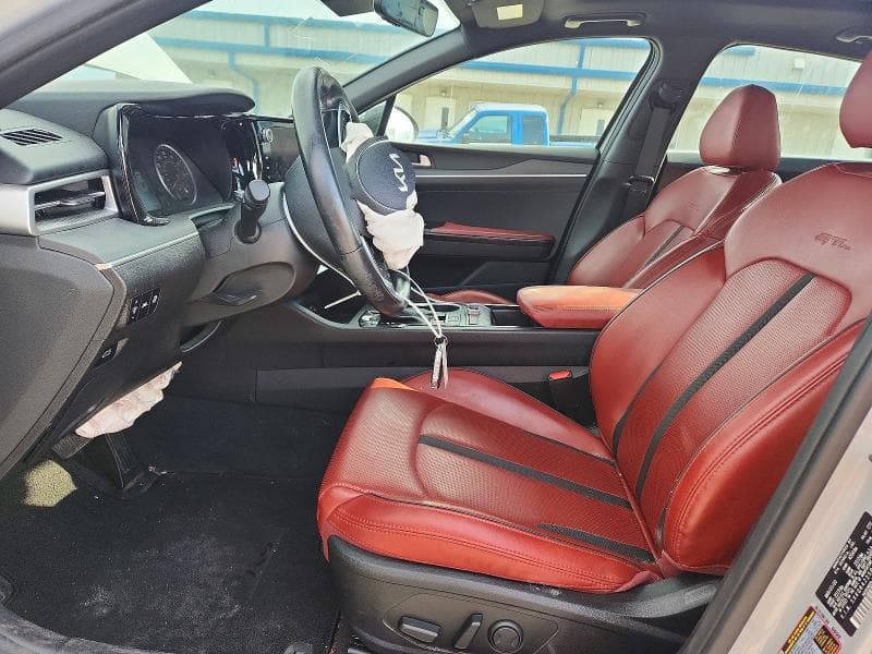 2023 KIA K5 GT LINE GT LINE 7