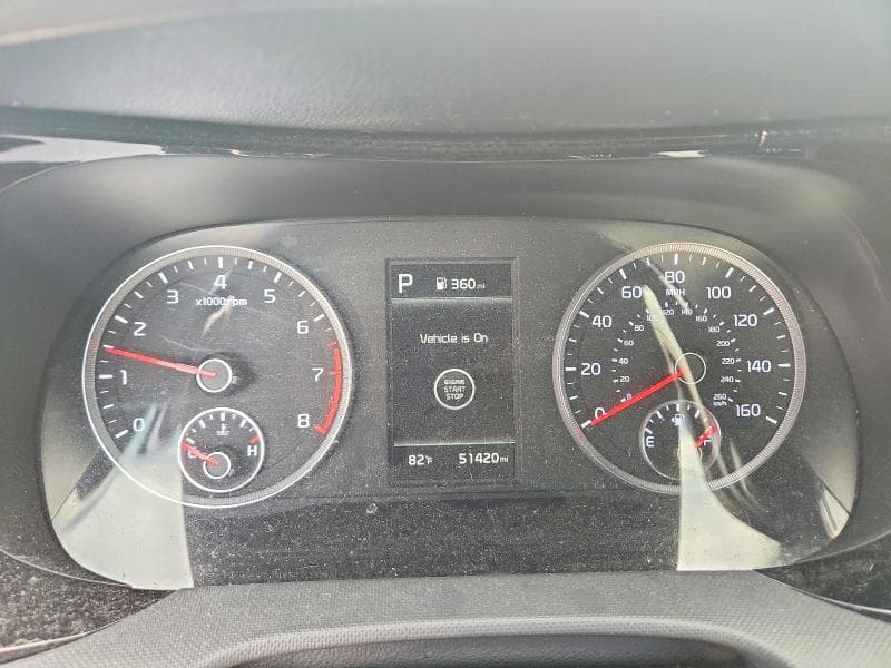 2023 KIA K5 GT LINE GT LINE 9