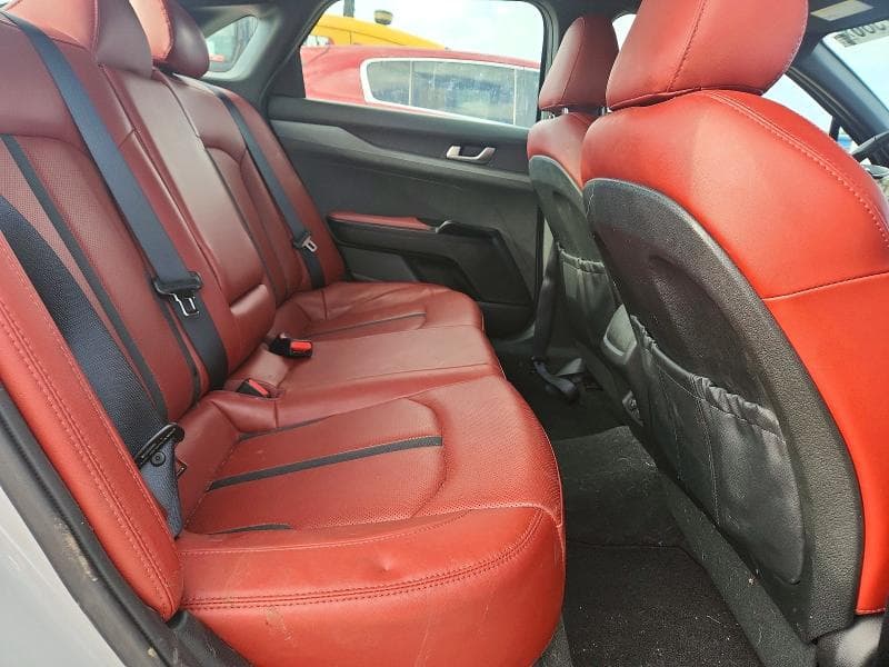 2023 KIA K5 GT LINE GT LINE 10