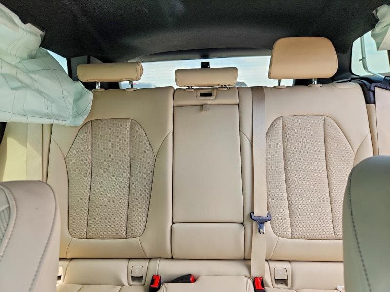 2022 BMW X3 SDRIVE30I 10