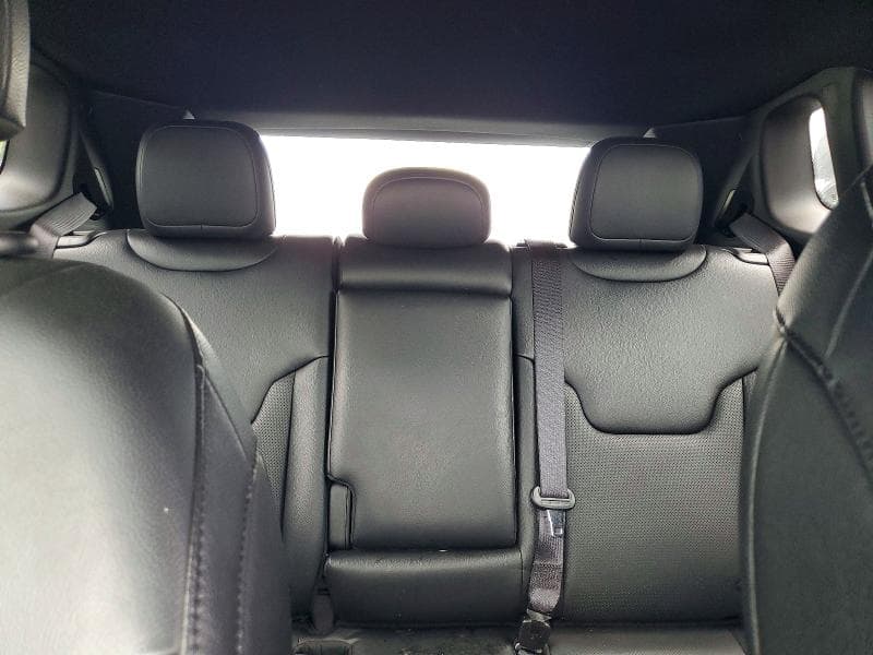 2025 JEEP COMPASS TRAILHAWK 10