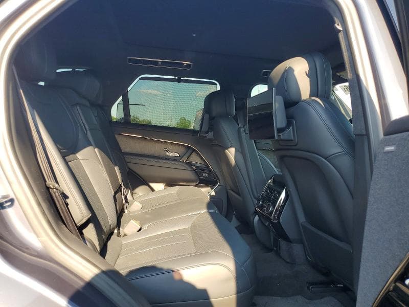 2023 LAND ROVER RANGE ROVER SPORT FIRST EDITION 11