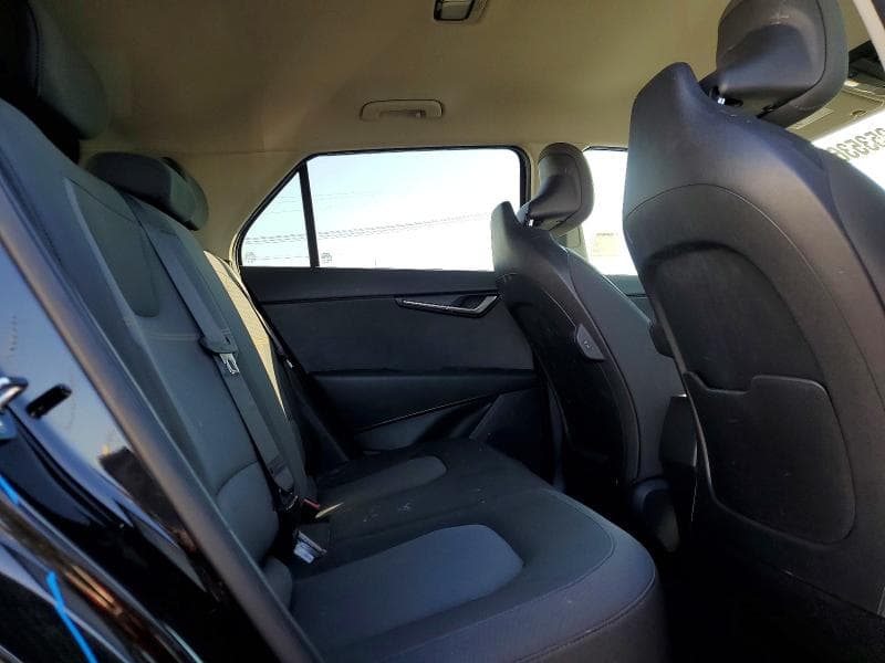 2024 KIA NIRO LX 11