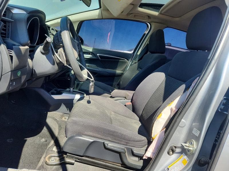 2020 HONDA FIT EX 7