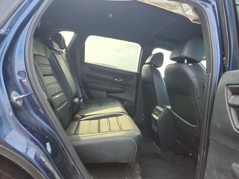 2024 HONDA CR-V EXL EXL 11