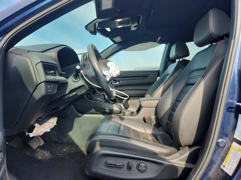 2024 HONDA CR-V EXL EXL 7