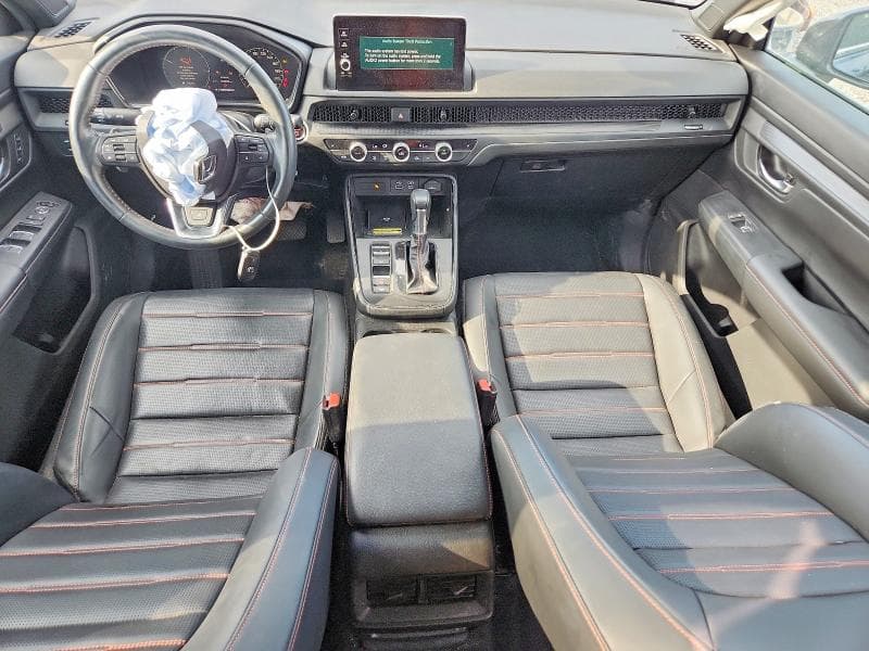2024 HONDA CR-V EXL EXL 8