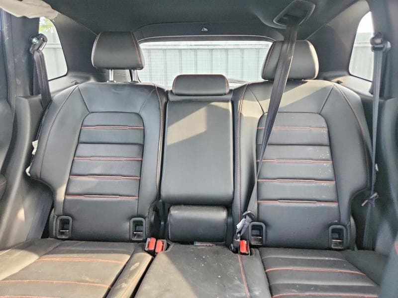 2024 HONDA CR-V EXL EXL 10