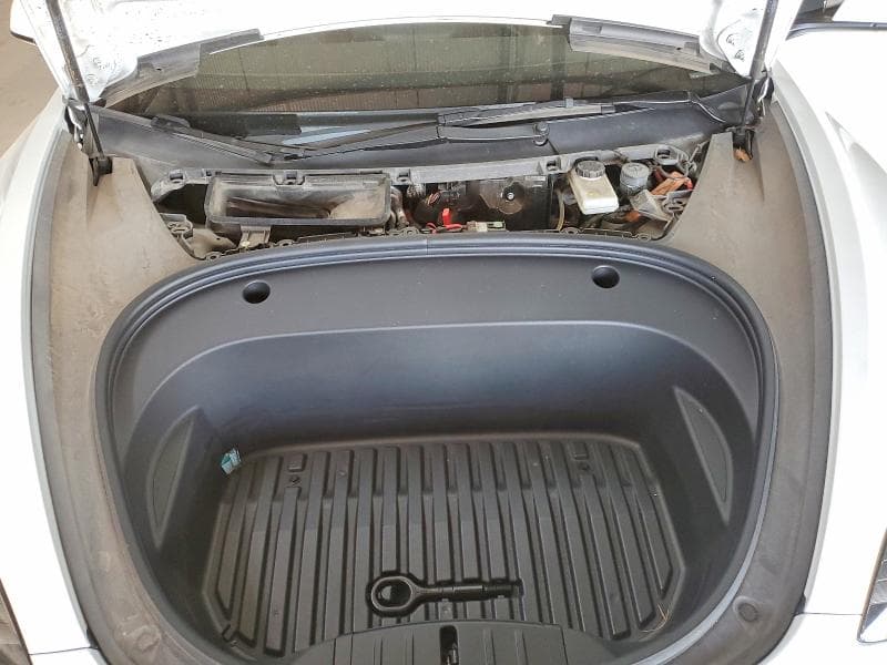 2023 TESLA MODEL 3 11