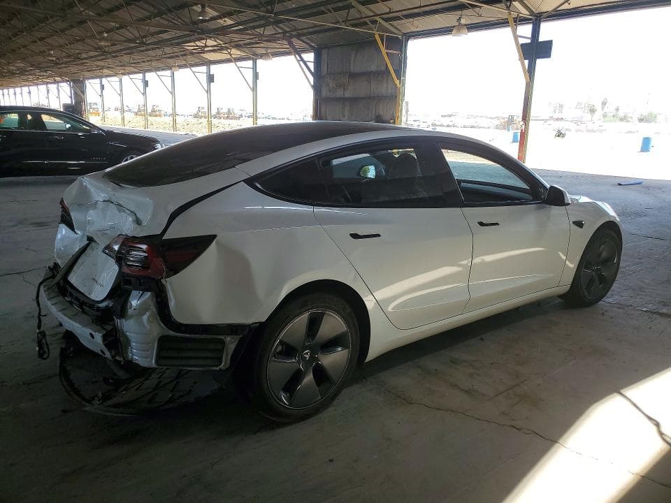 2023 TESLA MODEL 3 3
