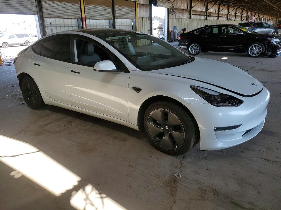 2023 TESLA MODEL 3 4
