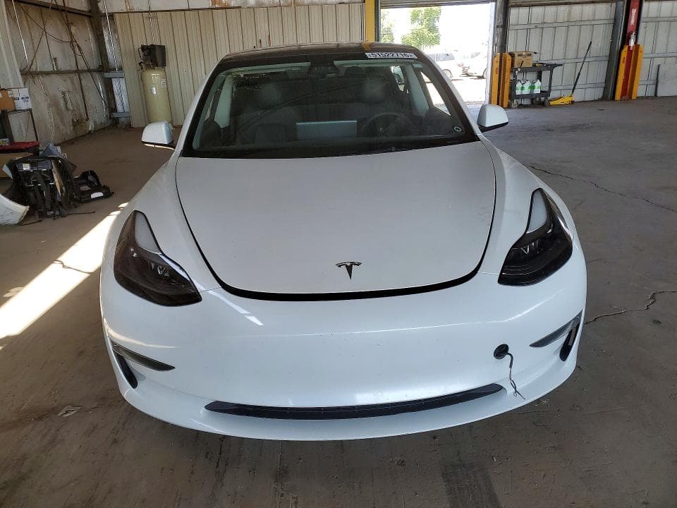 2023 TESLA MODEL 3 5