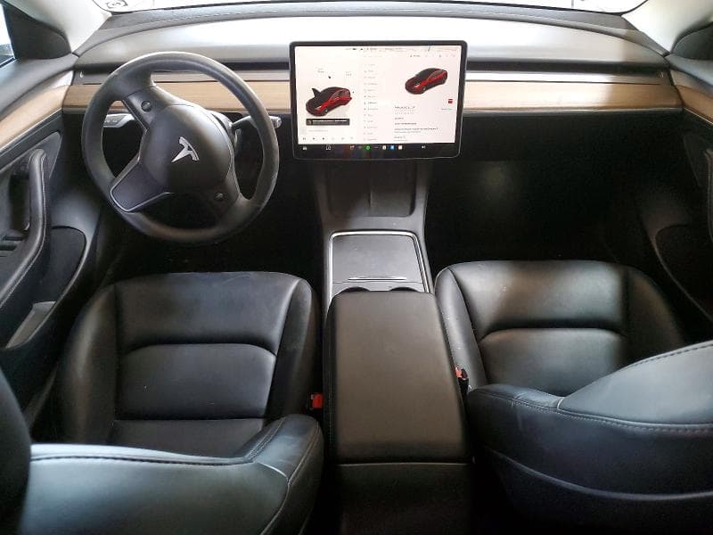 2023 TESLA MODEL 3 8