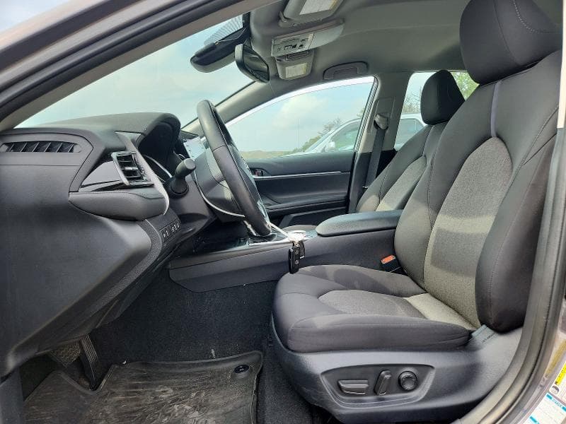 2023 TOYOTA CAMRY LE 7