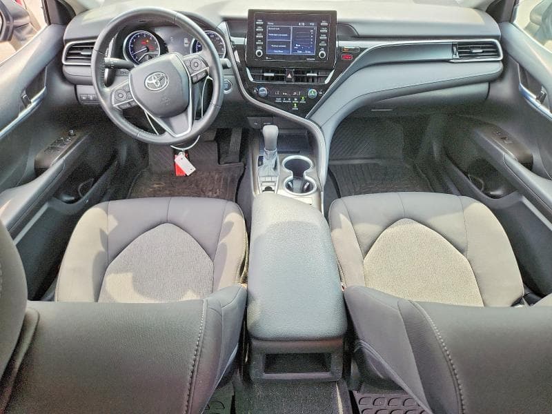 2023 TOYOTA CAMRY LE 8