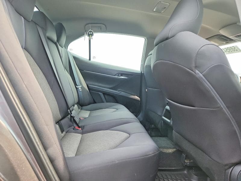 2023 TOYOTA CAMRY LE 10