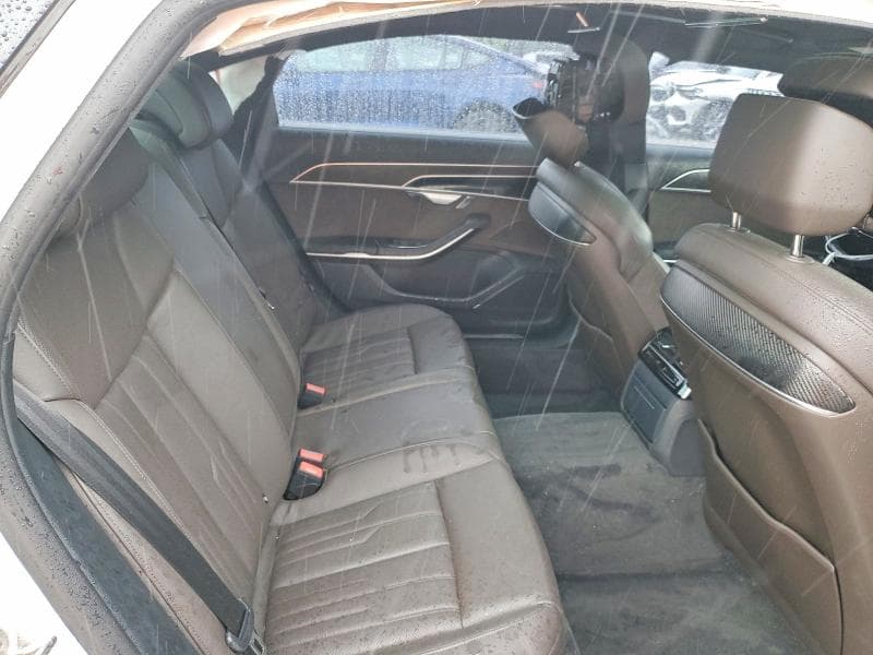 2023 AUDI A8 L 10