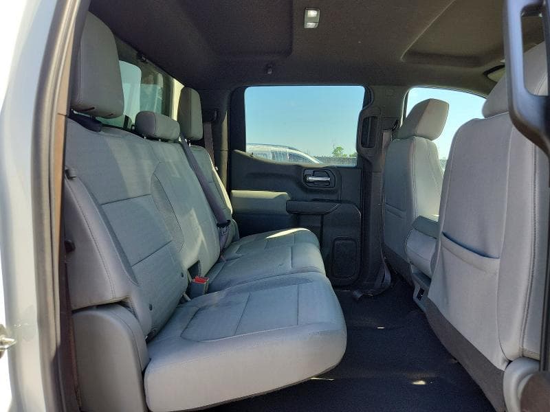2020 CHEVROLET SILVERADO C1500 LT C1500 LT 10