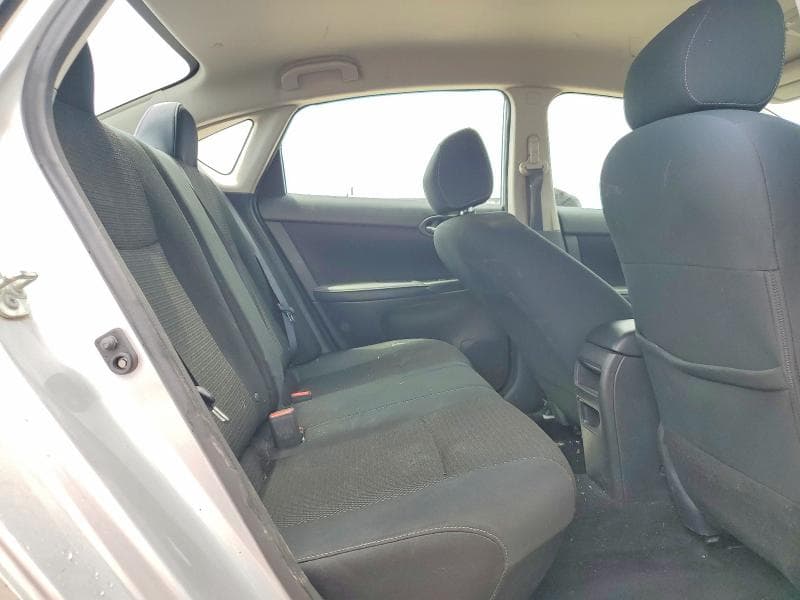 2019 NISSAN SENTRA S 10