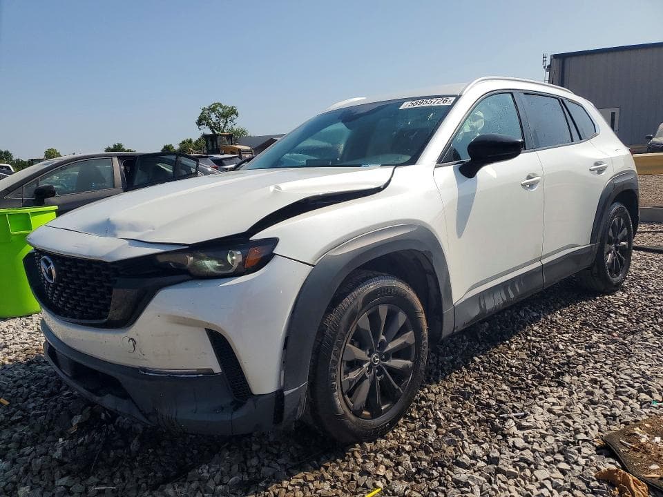 2024 MAZDA CX-50 SELECT - 1