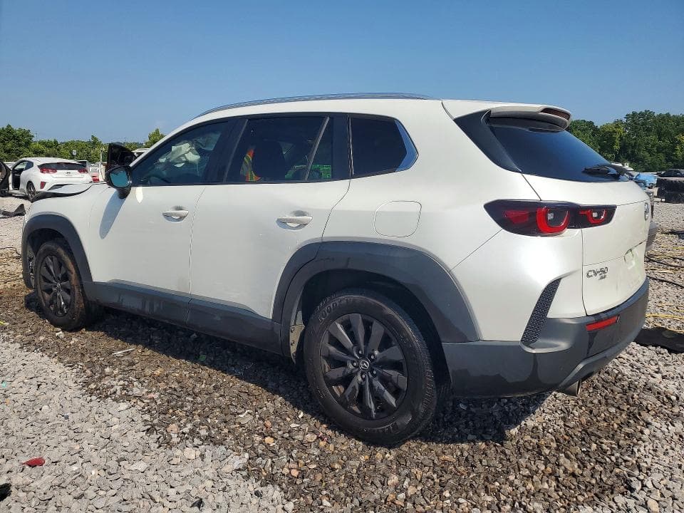 2024 MAZDA CX-50 SELECT 2