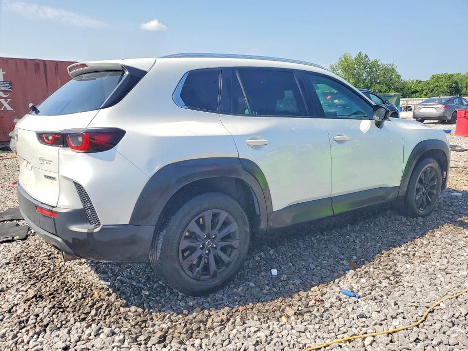 2024 MAZDA CX-50 SELECT 3