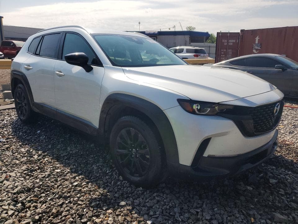 2024 MAZDA CX-50 SELECT 4