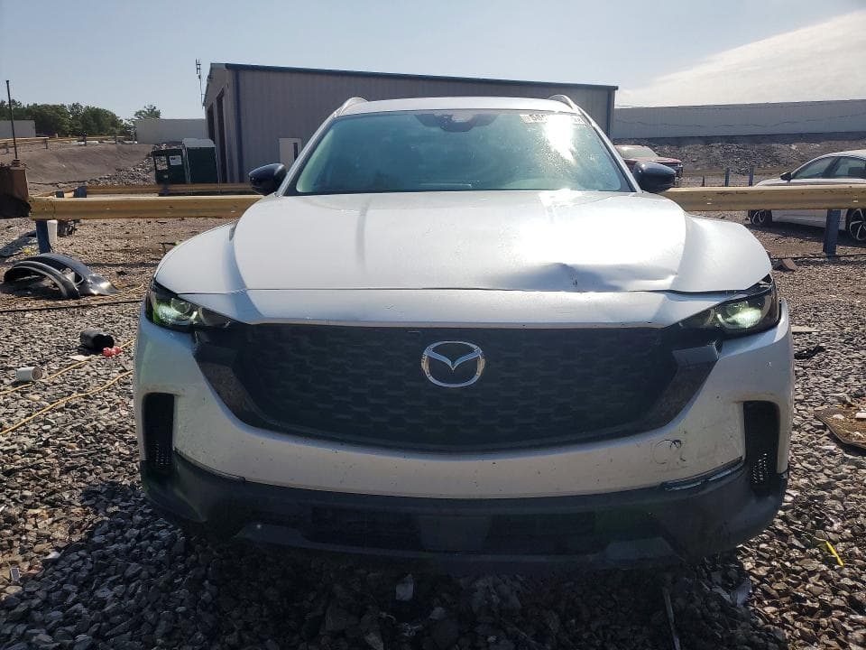 2024 MAZDA CX-50 SELECT 5