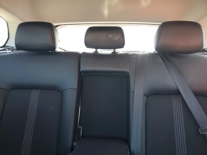 2024 MAZDA CX-50 SELECT 10