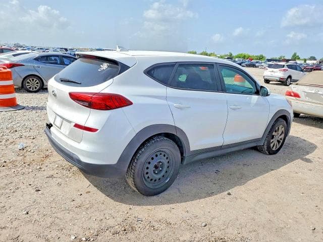 2019 HYUNDAI TUCSON SE 3