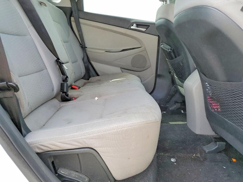 2019 HYUNDAI TUCSON SE 10