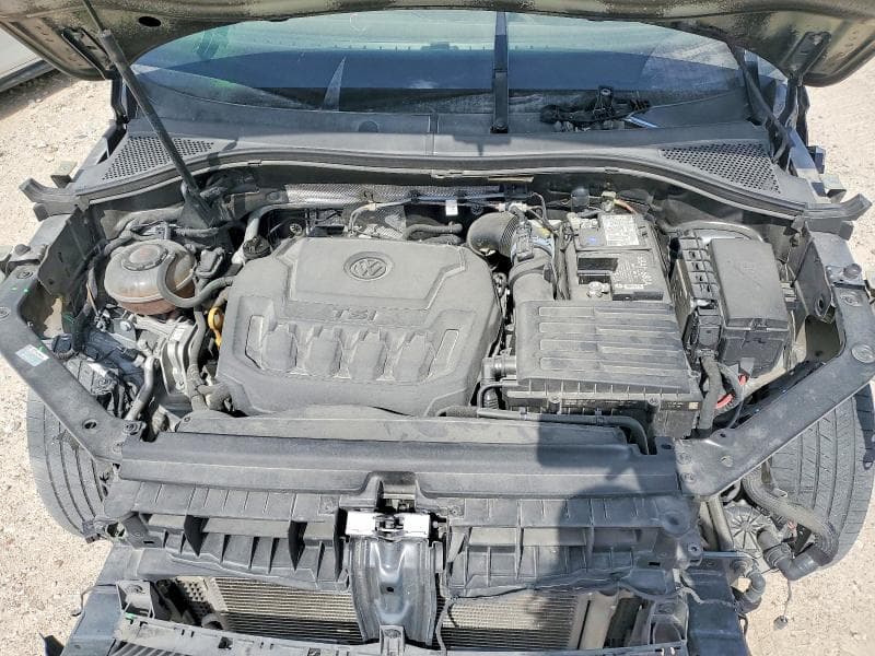 2020 VOLKSWAGEN TIGUAN S 11