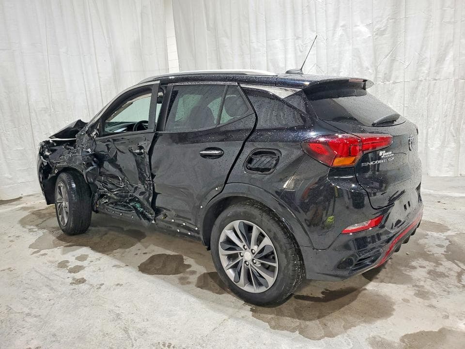 2020 BUICK ENCORE GX SELECT 2