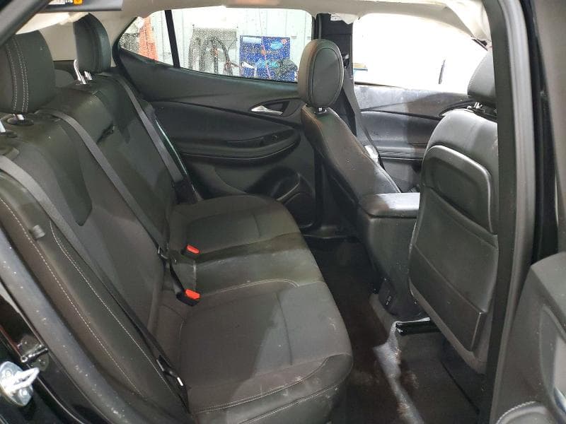 2020 BUICK ENCORE GX SELECT 11