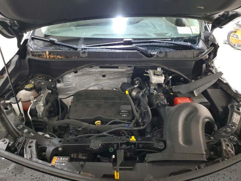 2020 BUICK ENCORE GX SELECT 12