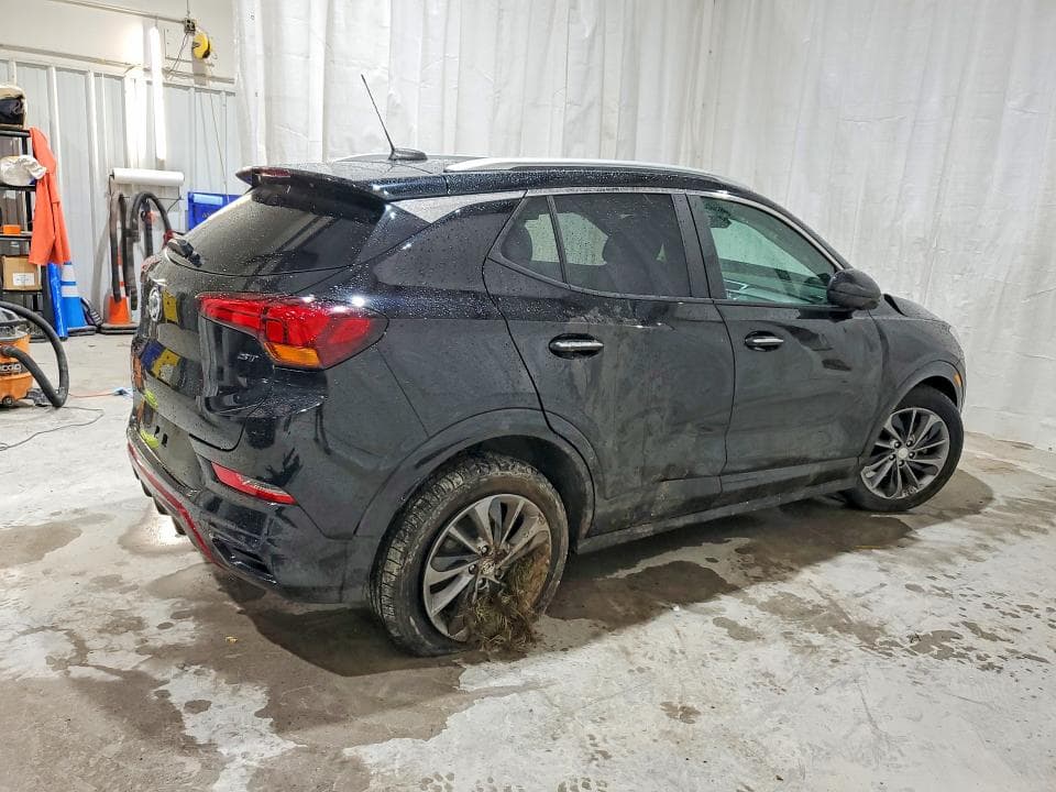 2020 BUICK ENCORE GX SELECT 3