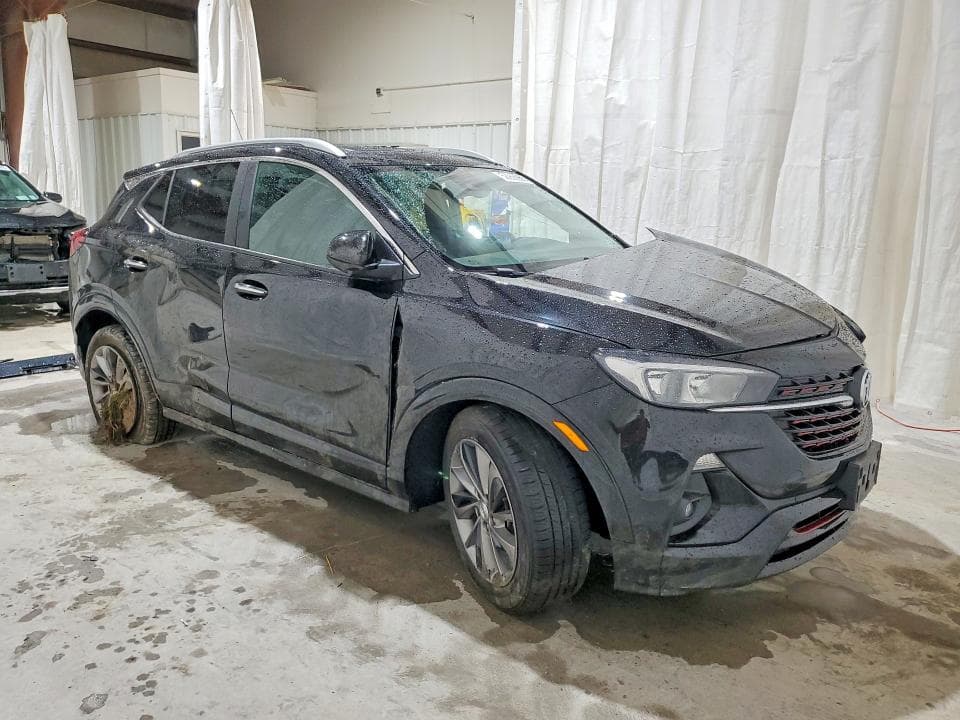 2020 BUICK ENCORE GX SELECT 4