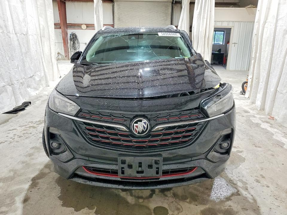 2020 BUICK ENCORE GX SELECT 5