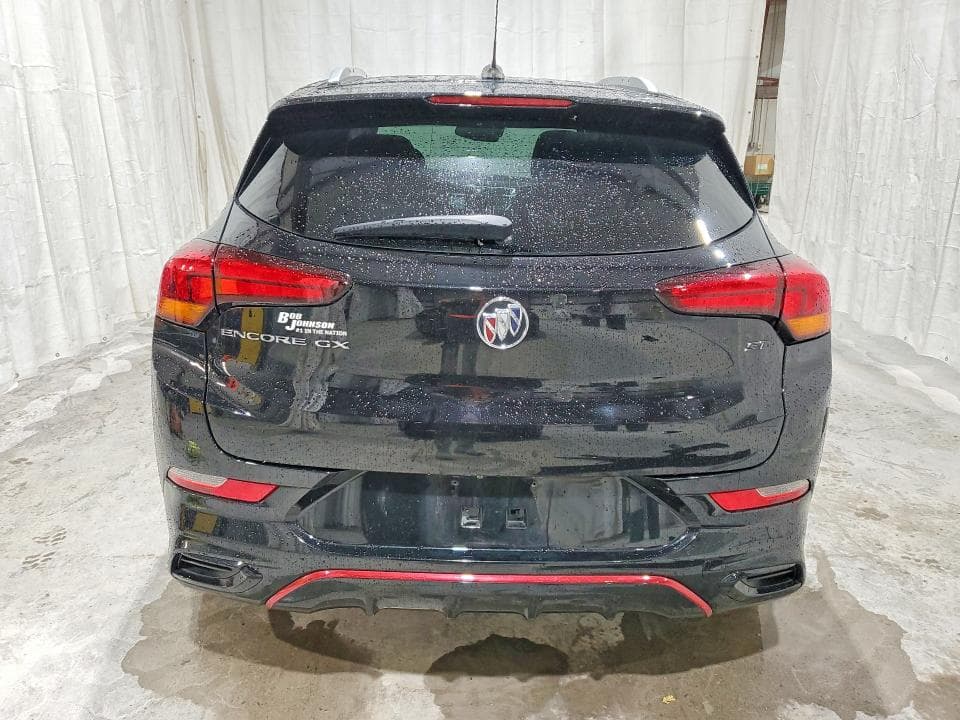 2020 BUICK ENCORE GX SELECT 6