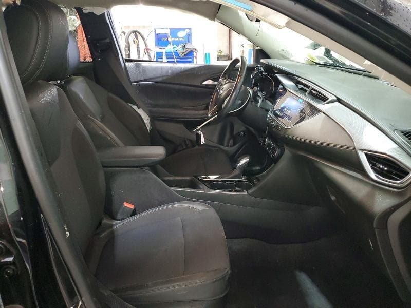 2020 BUICK ENCORE GX SELECT 7