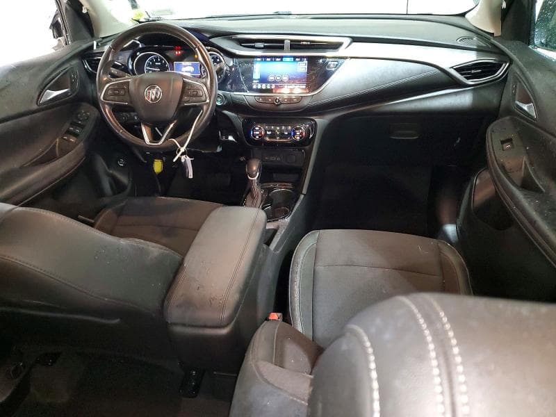 2020 BUICK ENCORE GX SELECT 8